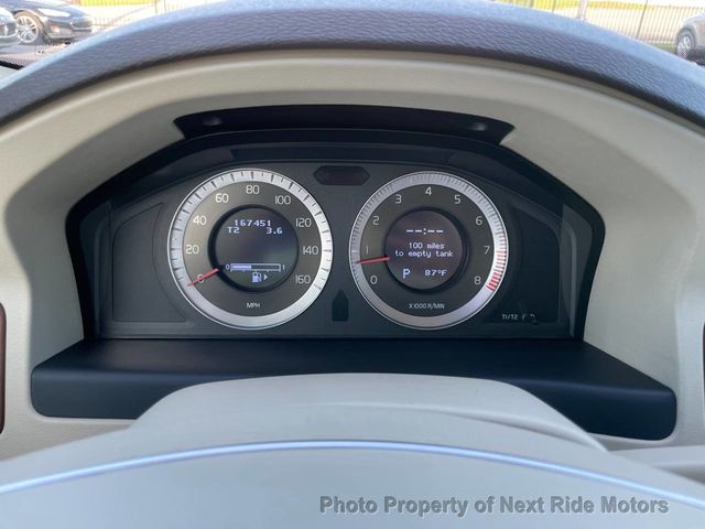 2010 Volvo S80 2010 VOLVO S80 3.2L 4D SEDAN SERVICED NEW TIRES 615-730-9991 - 23032143 - 12