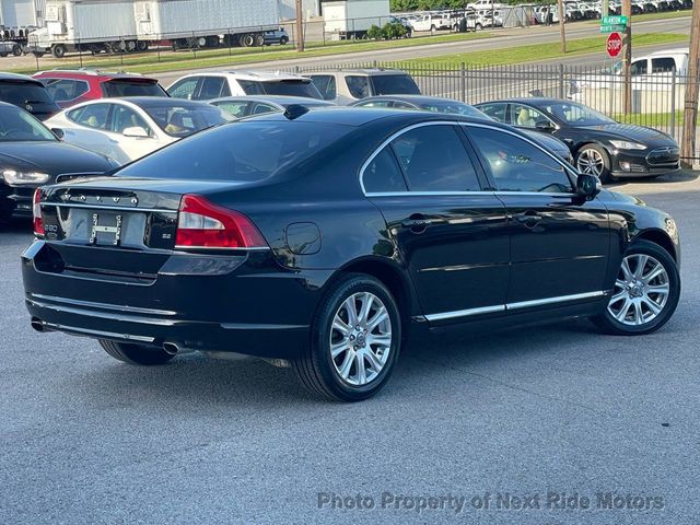 2010 Volvo S80 2010 VOLVO S80 3.2L 4D SEDAN SERVICED NEW TIRES 615-730-9991 - 23032143 - 1