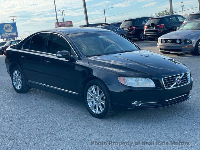 2010 Volvo S80 2010 VOLVO S80 3.2L 4D SEDAN SERVICED NEW TIRES 615-730-9991 - 23032143 - 3