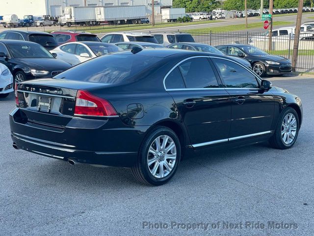 2010 Volvo S80 2010 VOLVO S80 3.2L 4D SEDAN SERVICED NEW TIRES 615-730-9991 - 23032143 - 5