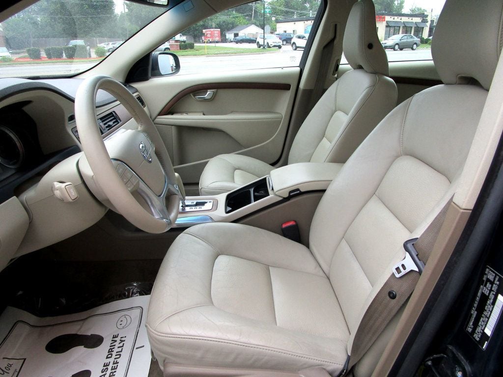 2010 Volvo S80 3.2 photo 11
