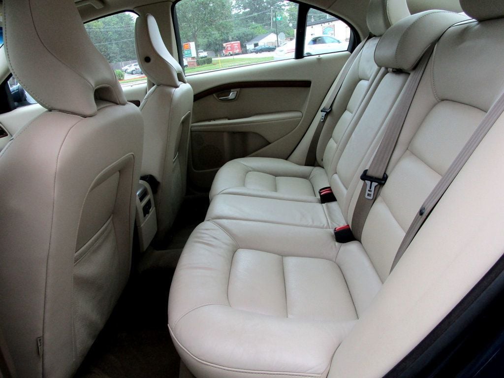 2010 Volvo S80 3.2 photo 15