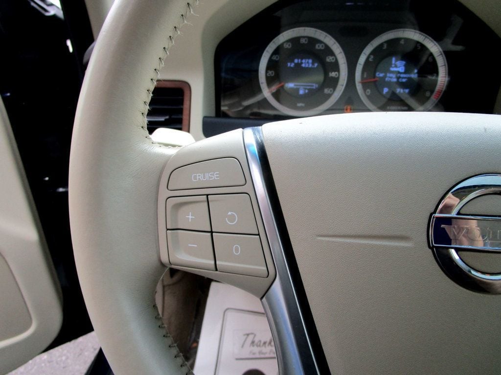 2010 Volvo S80 3.2 photo 17