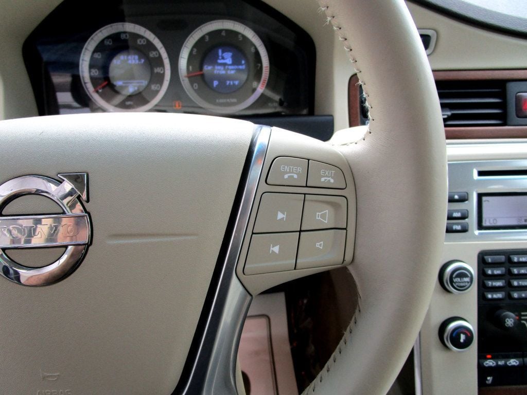 2010 Volvo S80 3.2 photo 18