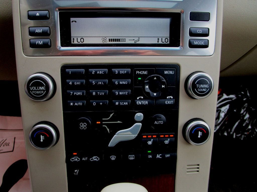 2010 Volvo S80 3.2 photo 20