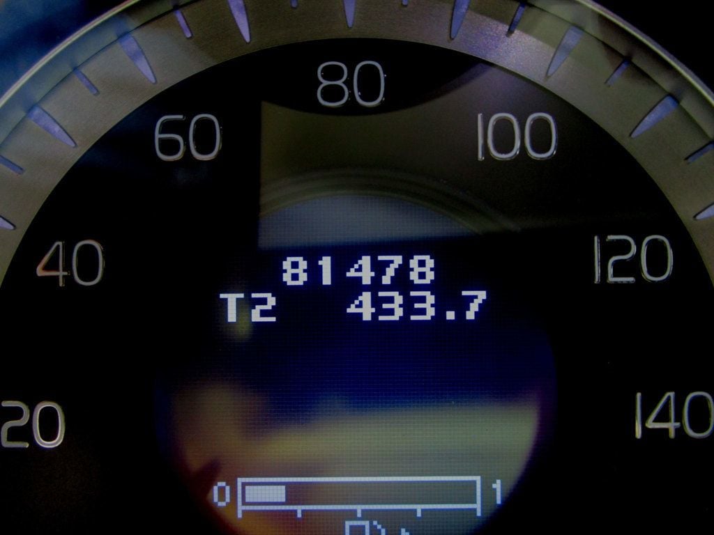 2010 Volvo S80 3.2 photo 21