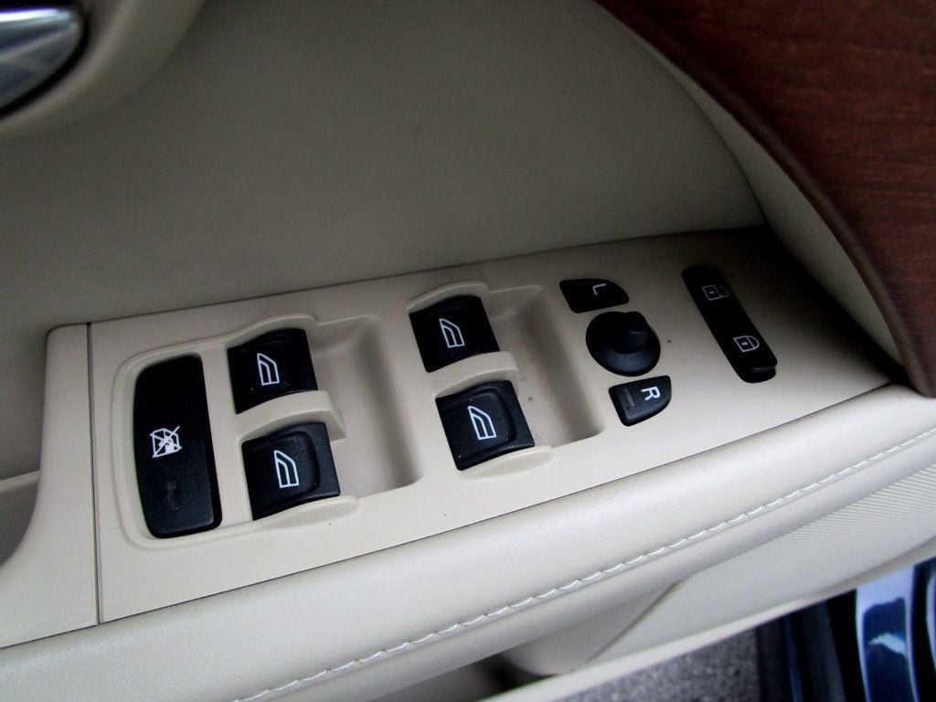 2010 Volvo S80 3.2 photo 22