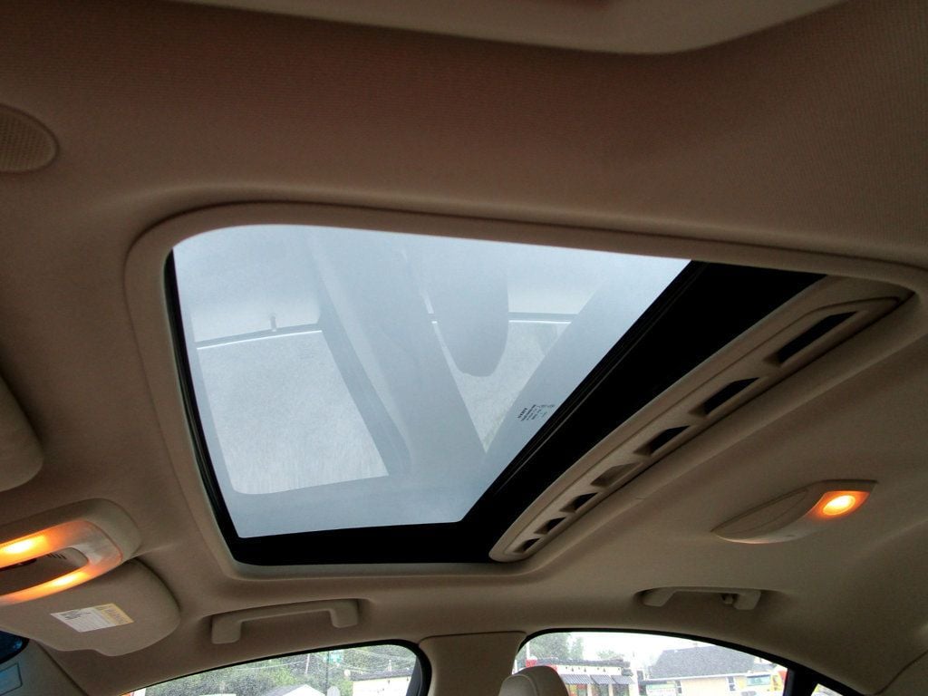2010 Volvo S80 3.2 photo 26