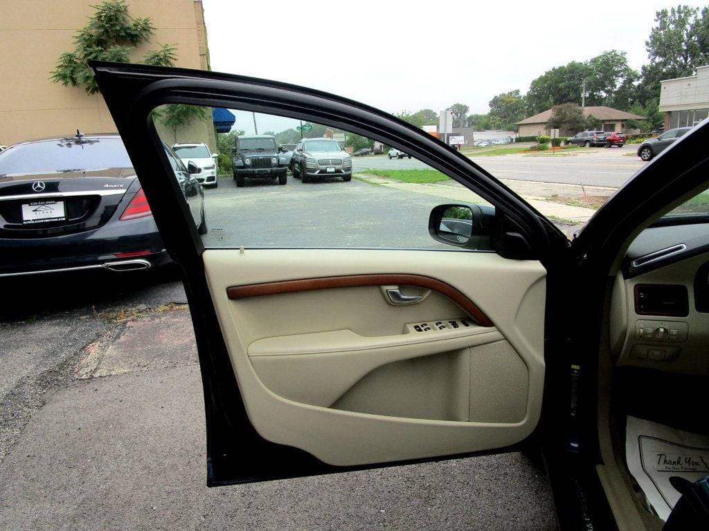 2010 Volvo S80 3.2 photo 27
