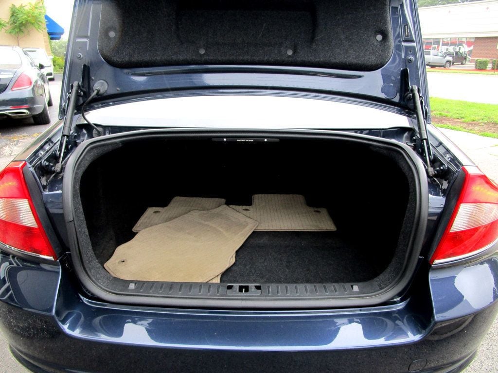 2010 Volvo S80 3.2 photo 31
