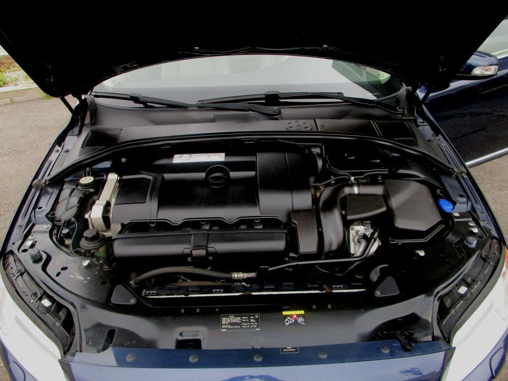 2010 Volvo S80 3.2 photo 32