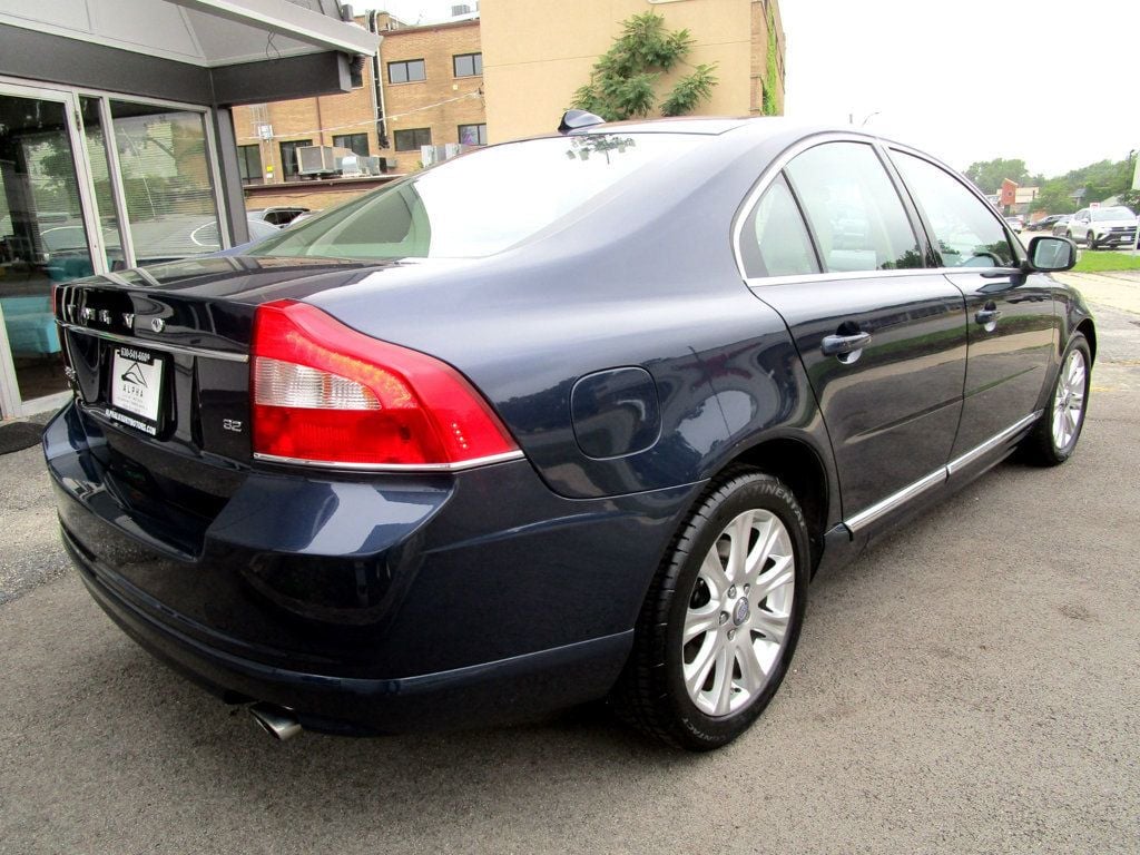 2010 Volvo S80 3.2 photo 6
