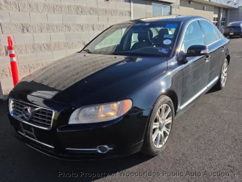 2010 Volvo S80 4dr Sedan I6 FWD - 23021485 | Video 1