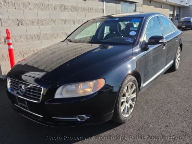 2010 Volvo S80 4dr Sedan I6 FWD - 23021485 - 0