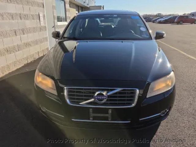 2010 Volvo S80 4dr Sedan I6 FWD - 23021485 - 1