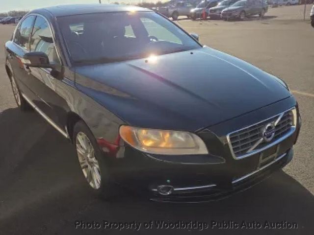 2010 Volvo S80 4dr Sedan I6 FWD - 23021485 - 2
