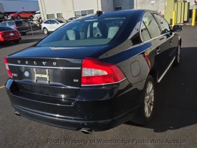 2010 Volvo S80 4dr Sedan I6 FWD - 23021485 - 3