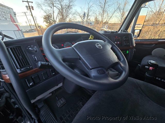 2010 Volvo VNL 6X4 2dr Conventional New Generation - 22997381 - 10