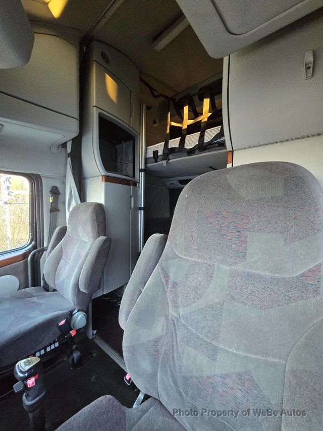 2010 Volvo VNL 6X4 2dr Conventional New Generation - 22997381 - 13