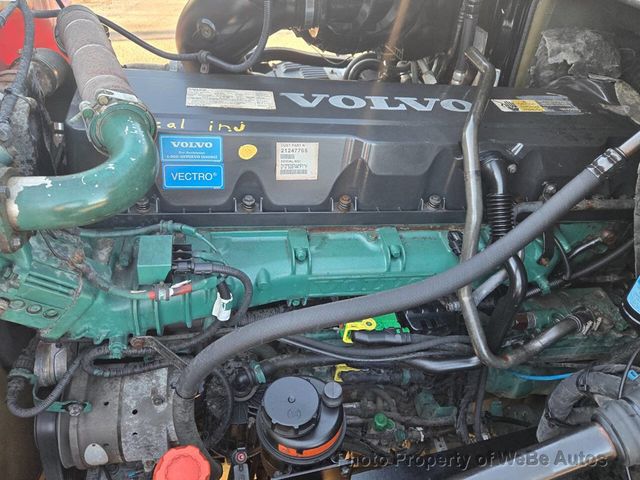 2010 Volvo VNL 6X4 2dr Conventional New Generation - 22997381 - 19