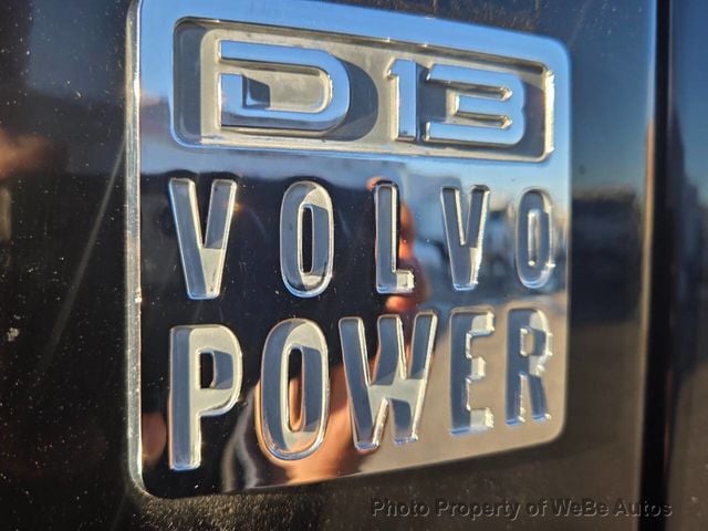 2010 Volvo VNL 6X4 2dr Conventional New Generation - 22997381 - 21