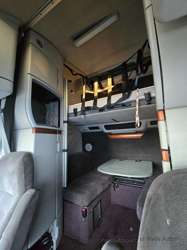 2010 Volvo VNL 6X4 2dr Conventional New Generation - 22997381 - 22