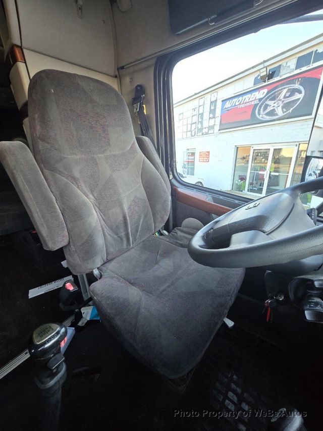 2010 Volvo VNL 6X4 2dr Conventional New Generation - 22997381 - 26