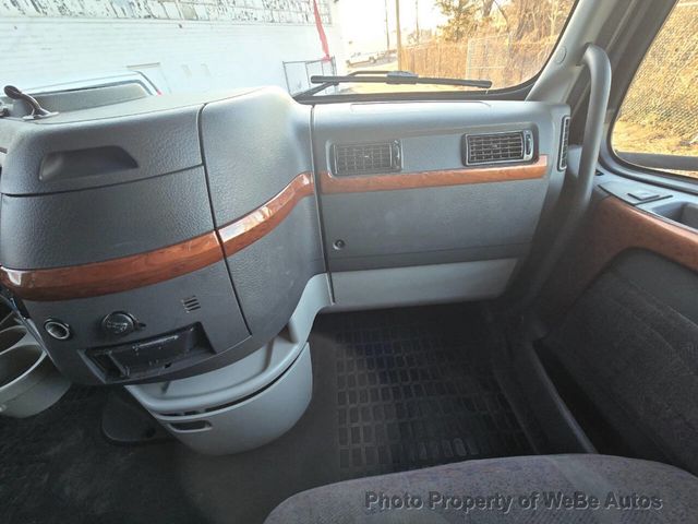 2010 Volvo VNL 6X4 2dr Conventional New Generation - 22997381 - 27