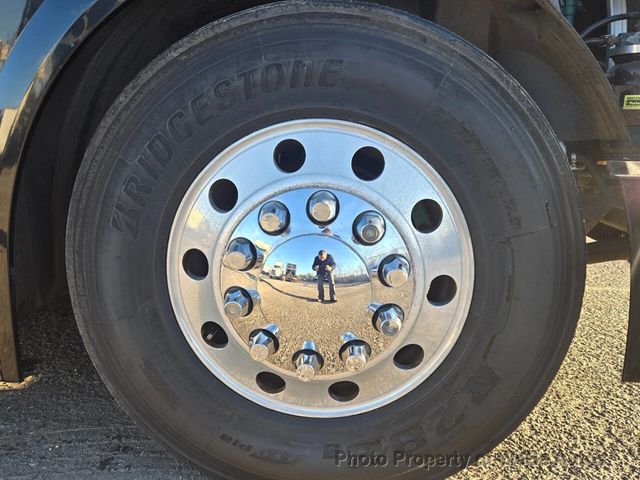 2010 Volvo VNL 6X4 2dr Conventional New Generation - 22997381 - 28