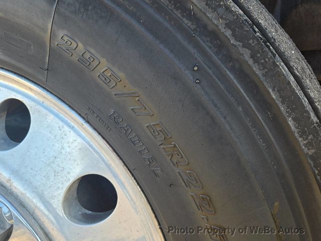 2010 Volvo VNL 6X4 2dr Conventional New Generation - 22997381 - 29