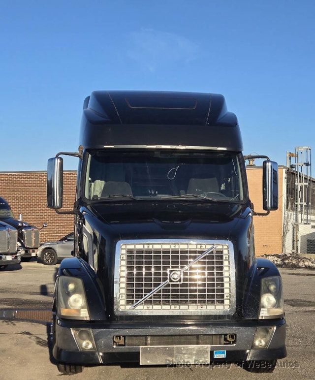 2010 Volvo VNL 6X4 2dr Conventional New Generation - 22997381 - 7