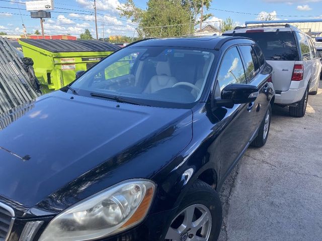 2010 Volvo XC60 3.2 4dr SUV - 22927964 - 0