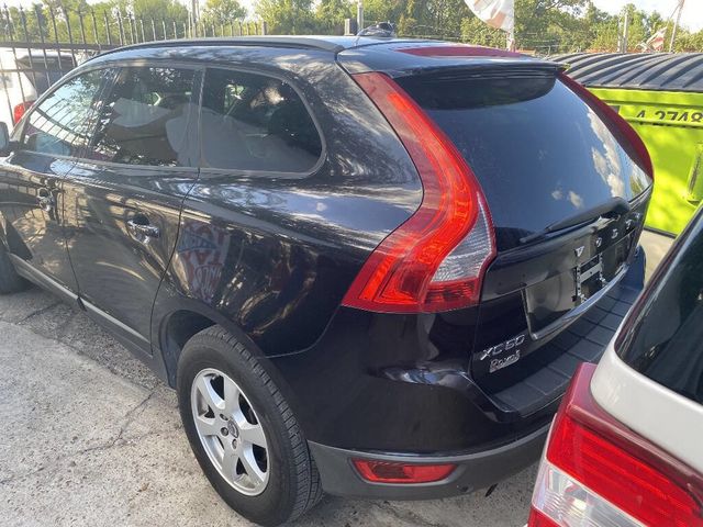 2010 Volvo XC60 3.2 4dr SUV - 22927964 - 1