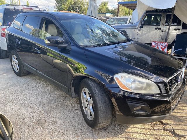 2010 Volvo XC60 3.2 4dr SUV - 22927964 - 2