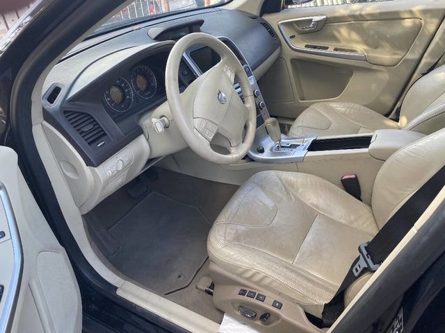 2010 Volvo XC60 3.2 4dr SUV - 22927964 - 3