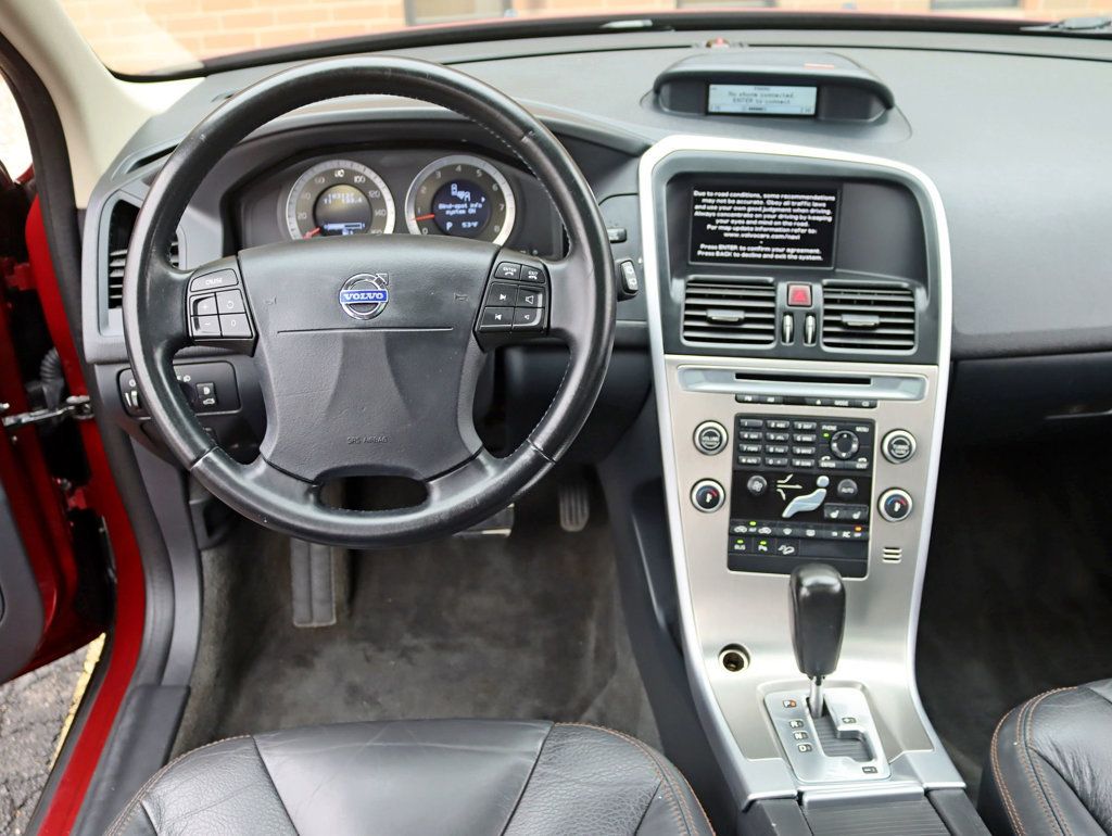 2010 Volvo XC60 AWD T6 4dr 3.0T w/ Panoramic Roof - 22994354 - 10