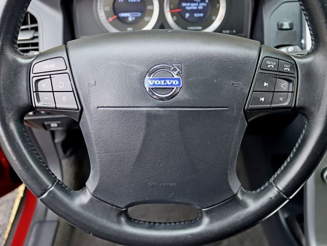 2010 Volvo XC60 AWD T6 4dr 3.0T w/ Panoramic Roof - 22994354 - 11