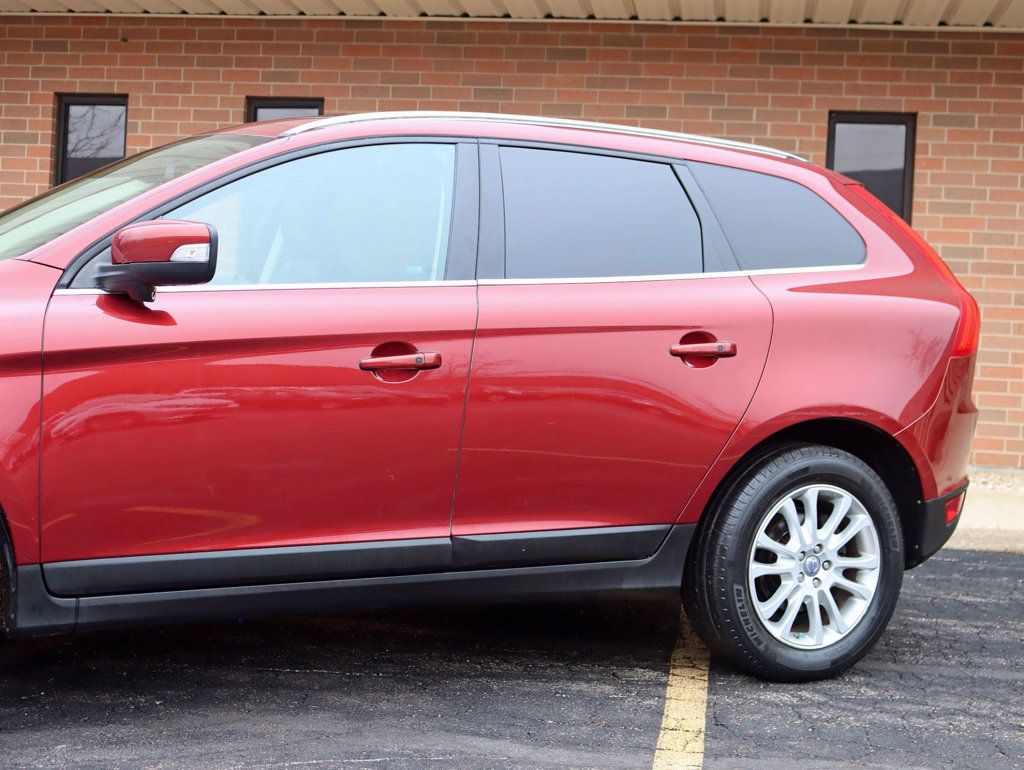 2010 Volvo XC60 AWD T6 4dr 3.0T w/ Panoramic Roof - 22994354 - 1