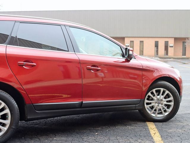 2010 Volvo XC60 AWD T6 4dr 3.0T w/ Panoramic Roof - 22994354 - 3