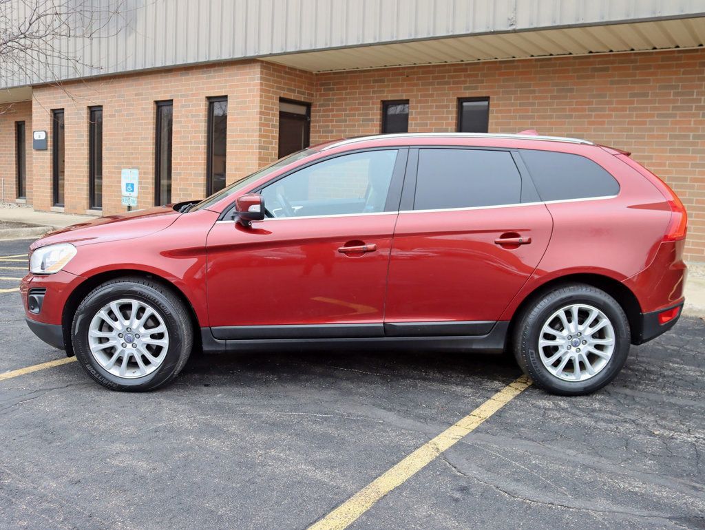 2010 Volvo XC60 AWD T6 4dr 3.0T w/ Panoramic Roof - 22994354 - 6