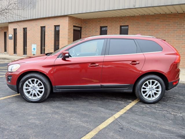2010 Volvo XC60 AWD T6 4dr 3.0T w/ Panoramic Roof - 22994354 - 6
