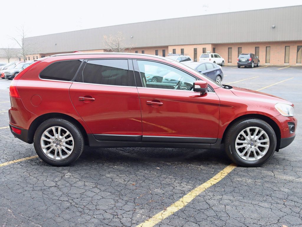 2010 Volvo XC60 AWD T6 4dr 3.0T w/ Panoramic Roof - 22994354 - 7
