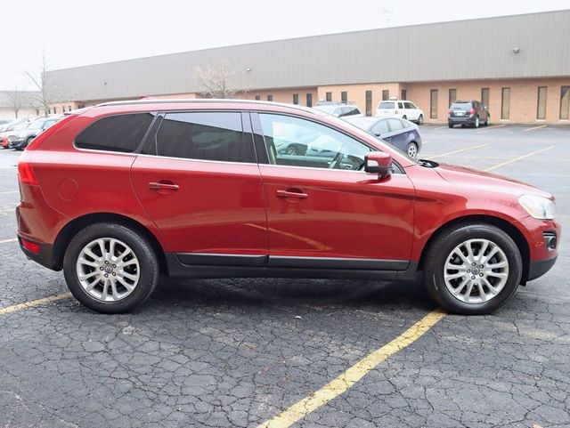 2010 Volvo XC60 AWD T6 4dr 3.0T w/ Panoramic Roof - 22994354 - 7