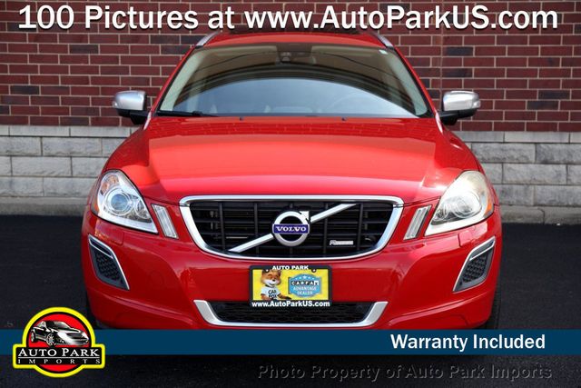 2010 Volvo XC60 T6 - 23011968 - 0