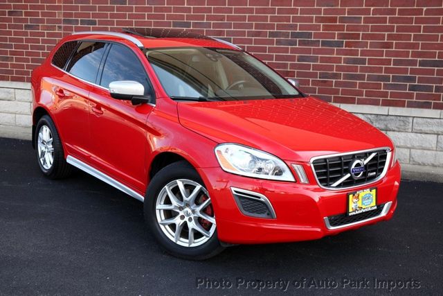 2010 Volvo XC60 T6 - 23011968 - 11