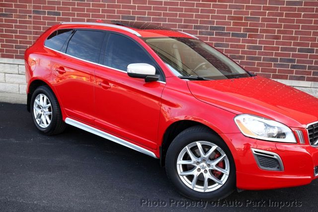 2010 Volvo XC60 T6 - 23011968 - 12