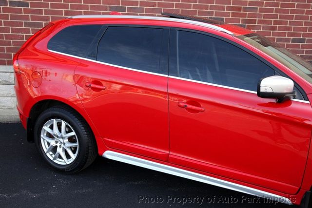 2010 Volvo XC60 T6 - 23011968 - 13