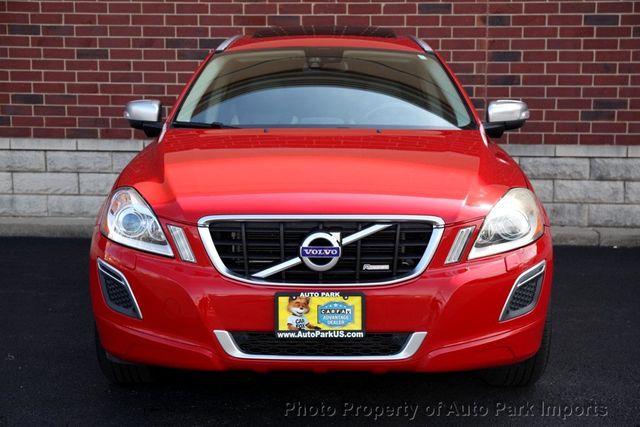 2010 Volvo XC60 T6 - 23011968 - 15
