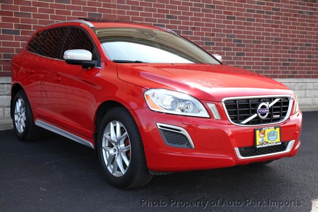 2010 Volvo XC60 T6 - 23011968 - 16