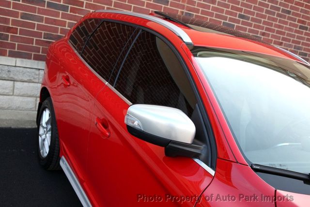 2010 Volvo XC60 T6 - 23011968 - 17